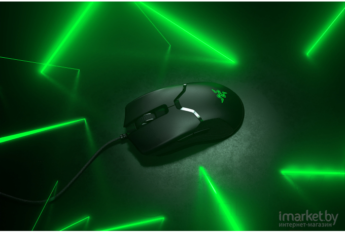 Мышь Razer Viper 8KHZ [RZ01-03580100-R3M1]