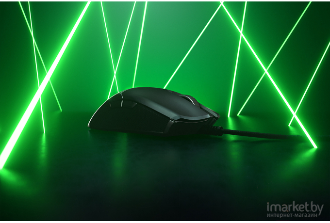 Мышь Razer Viper 8KHZ [RZ01-03580100-R3M1]