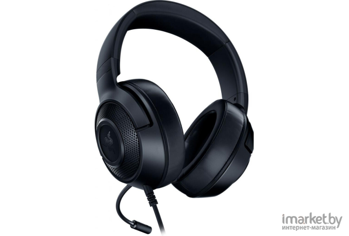 Наушники Razer Kraken X Lite [RZ04-02950100-R381]