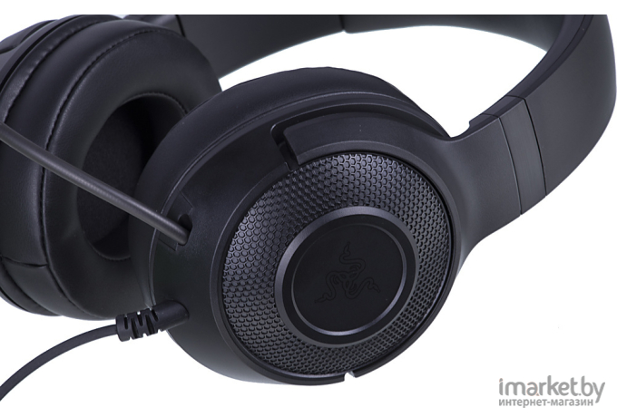 Наушники Razer Kraken X Lite [RZ04-02950100-R381]