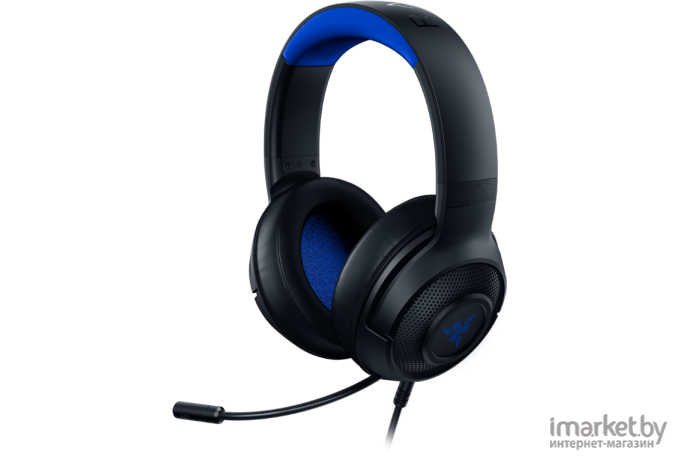 Наушники Razer Kraken X for Console [RZ04-02890200-R3M1]