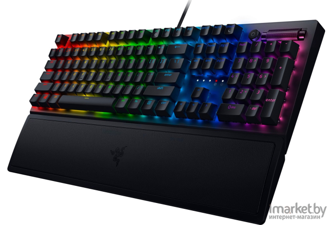 Клавиатура Razer BlackWidow V3 [RZ03-03540800-R3R1]