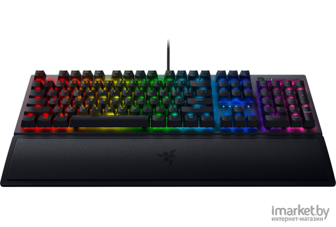 Клавиатура Razer BlackWidow V3 [RZ03-03540800-R3R1]