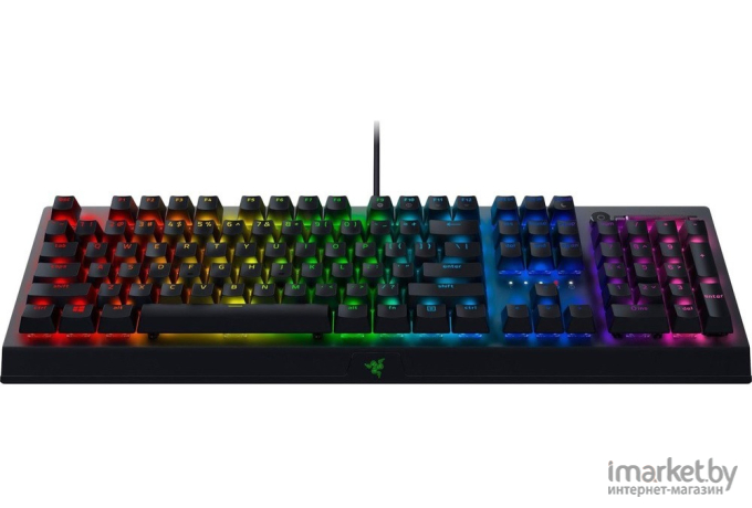 Клавиатура Razer BlackWidow V3 [RZ03-03540800-R3R1]