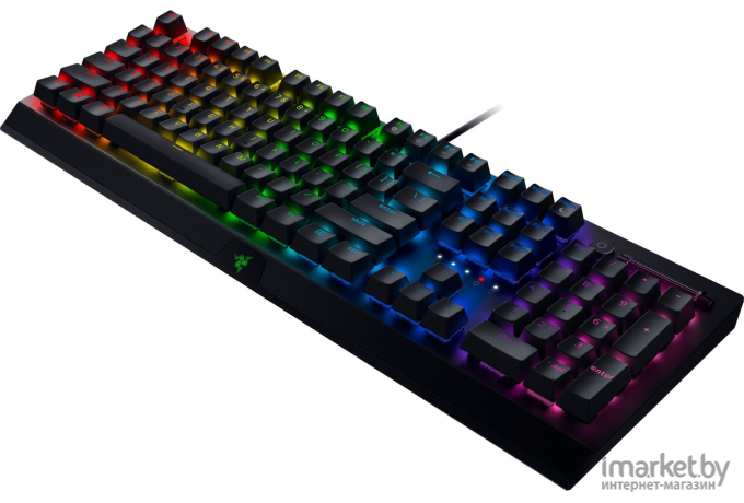 Клавиатура Razer BlackWidow V3 [RZ03-03540800-R3R1]