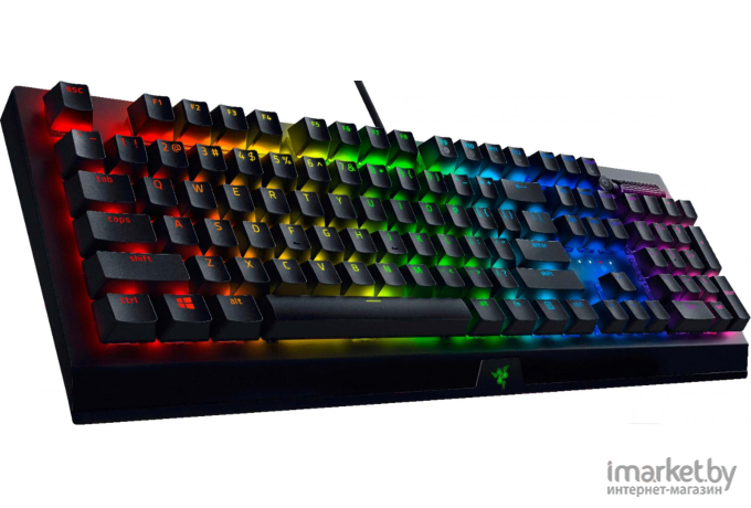 Клавиатура Razer BlackWidow V3 [RZ03-03540800-R3R1]