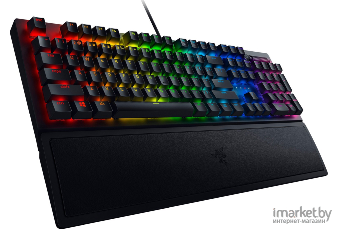 Клавиатура Razer BlackWidow V3 [RZ03-03542100-R3R1]