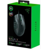 Мышь Razer Naga X [RZ01-03590100-R3M1]