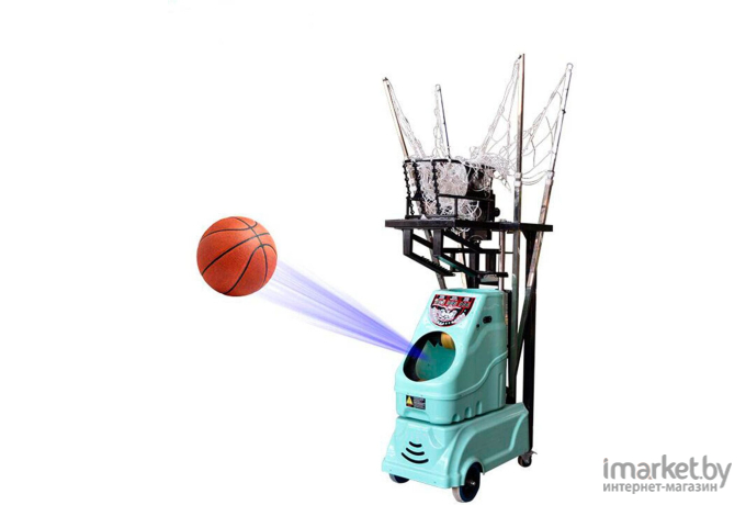Тренажер-симулятор DFC Робот баскетбольный для подачи мячей RB300