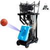 Тренажер-симулятор DFC Робот баскетбольный мячей RB200