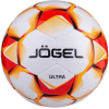 Футбольный мяч Jogel Ultra №5