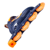 Роликовые коньки Ridex Wing S 30-33 Orange