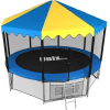 Крыша для батута Unix line 10ft Blue (ROU10BL)