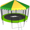 Крыша для батута Unix line 10ft Green (ROU10GR)