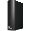 Внешний жесткий диск HDD WD Elements Desktop 16ТБ 3,5 [WDBWLG0160HBK-EESN]