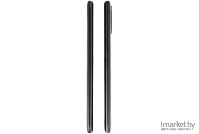 Мобильный телефон Itel Vision 1 PRO itL6502 Black