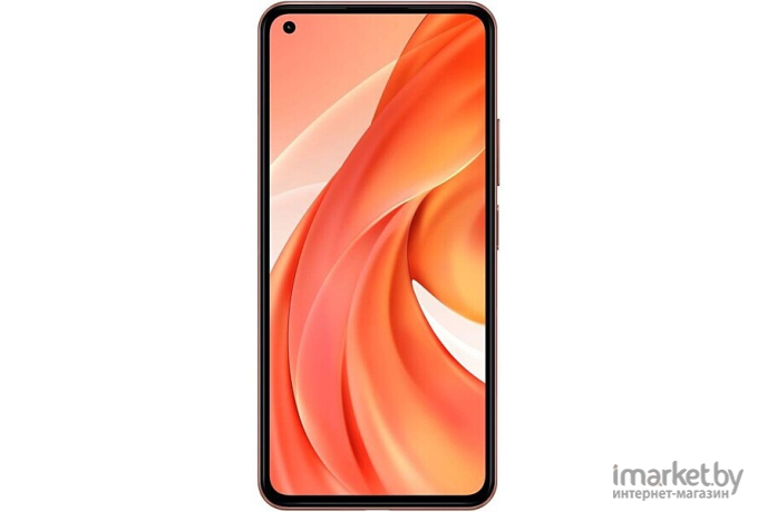 Мобильный телефон Xiaomi Mi 11 LITE 6GB/128GB M2101K9AG Blue