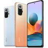 Мобильный телефон Xiaomi Redmi Note 10 Pro 8/128GB Blue