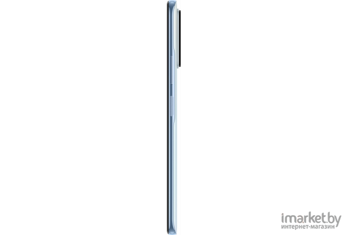 Мобильный телефон Xiaomi Redmi Note 10 Pro 8/128GB Blue