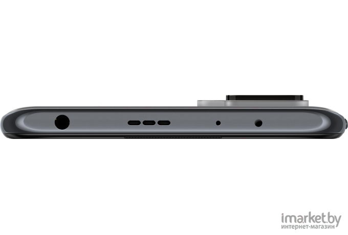 Мобильный телефон Xiaomi Redmi Note 10 Pro  8/128GB Onyx Gray
