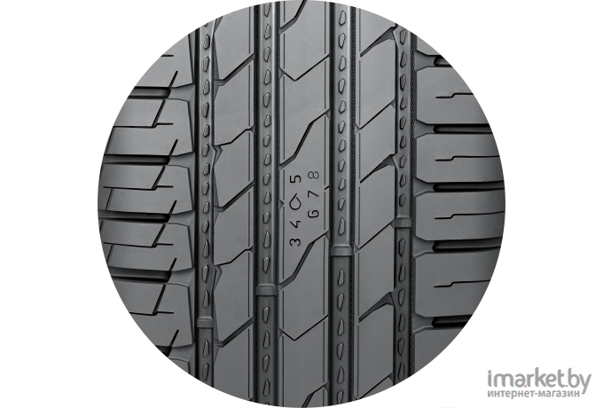 Шины Nokian Nordman S2 SUV 235/55R17 103V