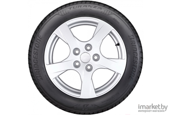 Шины Bridgestone Turanza T005 225/50R18 99W