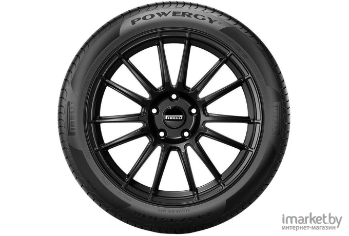 Шины Pirelli Powergy 245/40R19 98Y