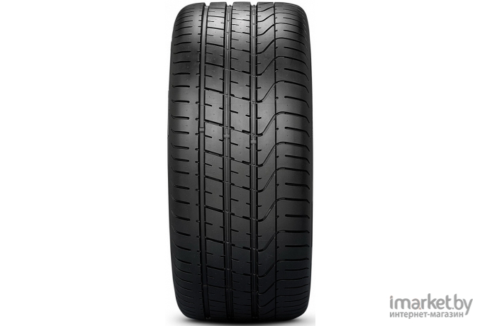 Шины Pirelli P-Zero 275/35R20 102Y Run-Flat