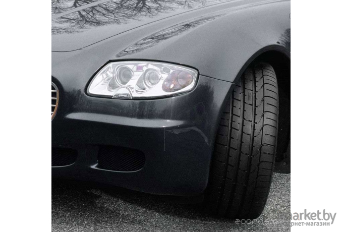 Шины Pirelli P-Zero 275/35R20 102Y Run-Flat