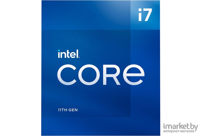 Процессор Intel Core i7-11700 (OEM)