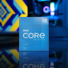Процессор Intel Core i5-11400F (BOX)