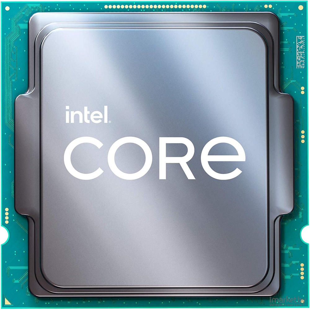 Процессор Intel Core i5-11400F (BOX) купить в Минске с ценами в рассрочку