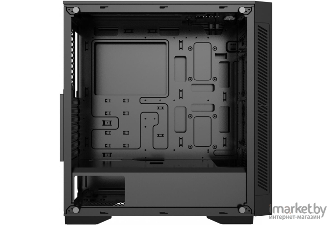 Корпус для компьютера DeepCool ATX Без БП Matrexx 55 V3 [DP-ATX-MATREXX55V3]