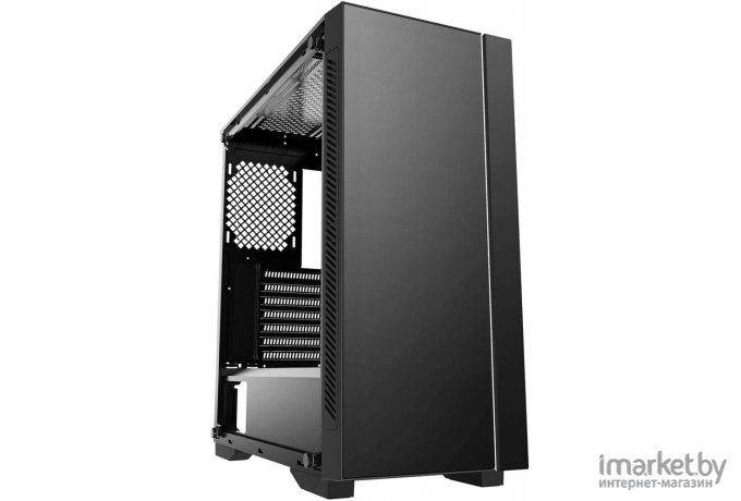 Корпус для компьютера DeepCool ATX Без БП Matrexx 55 V3 [DP-ATX-MATREXX55V3]