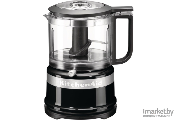 Кухонный комбайн KitchenAid 5KFC3516EOB