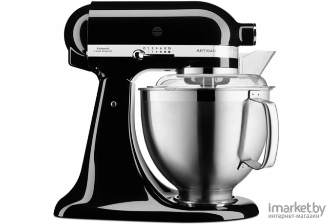 Миксер KitchenAid 5KSM185PSEOB