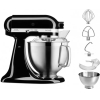 Миксер KitchenAid 5KSM185PSEOB