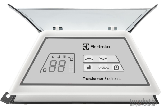 Блок управления конвектора Electrolux ECH/TUE3