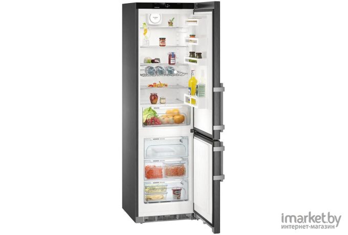 Холодильник Liebherr CBNBS 4875-20 001