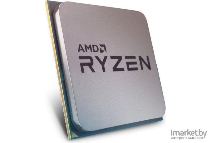 Процессор AMD Ryzen 5 6C/12T 1600 [YD1600BBM6IAF]