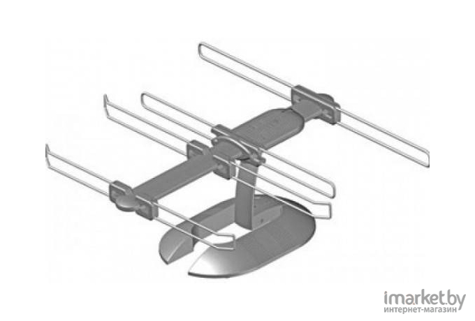 ТВ-антенна Locus 923.06