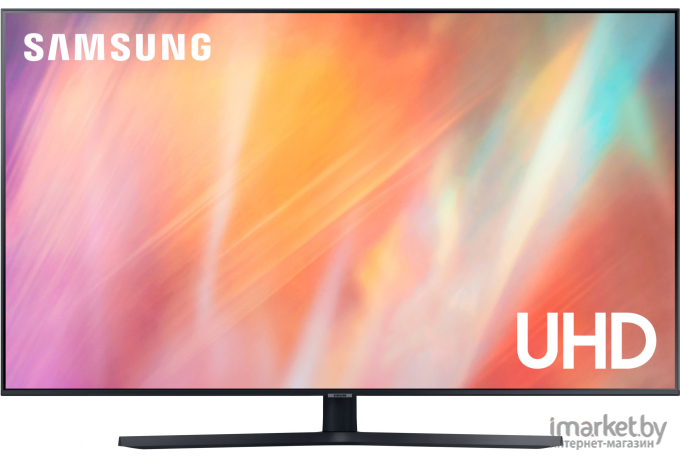 Телевизор Samsung UE55AU7500U [UE55AU7500UXRU]