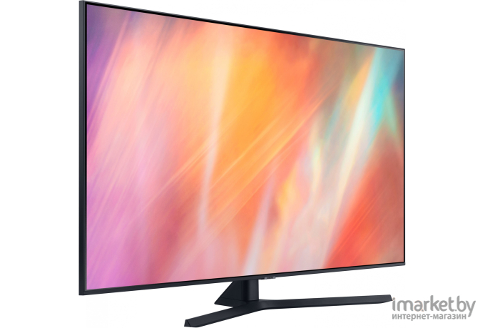 Телевизор Samsung UE55AU7500U [UE55AU7500UXRU]