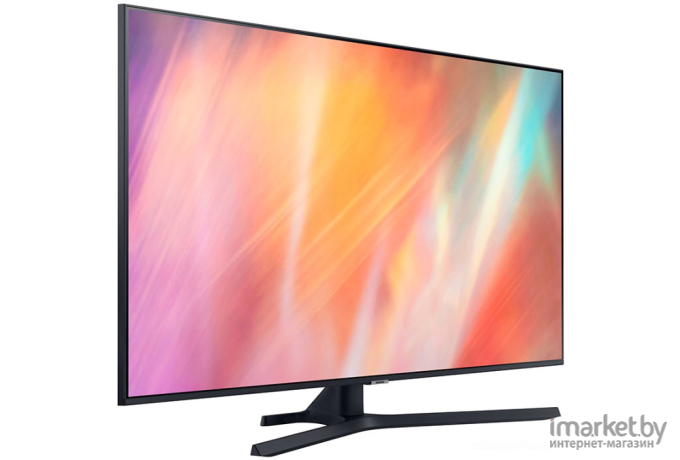 Телевизор Samsung UE55AU7560U [UE55AU7560UXRU]