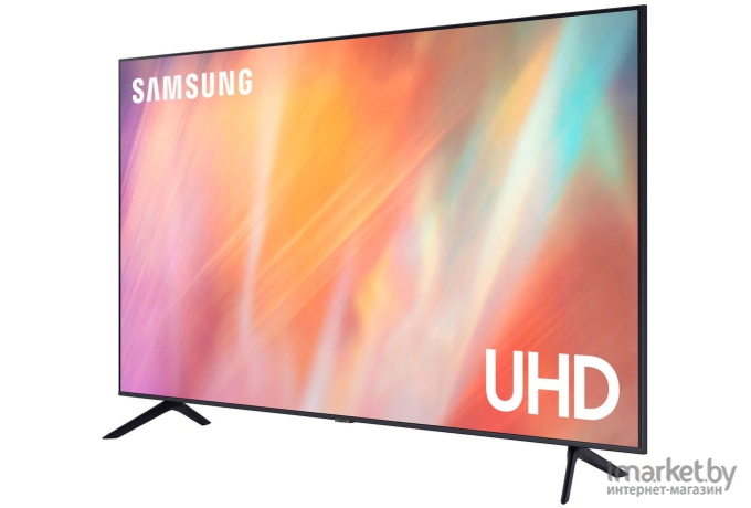 Телевизор Samsung UE55AU7140U [UE55AU7140UXRU]