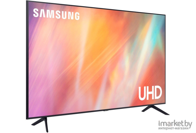 Телевизор Samsung UE55AU7140U [UE55AU7140UXRU]