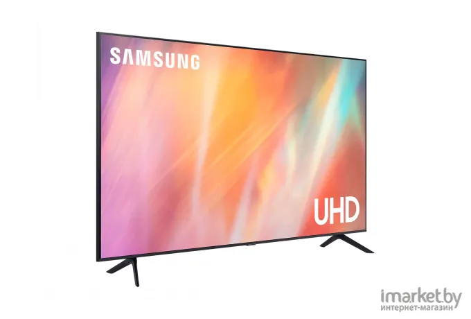 Телевизор Samsung UE55AU7160U [UE55AU7160UXRU]