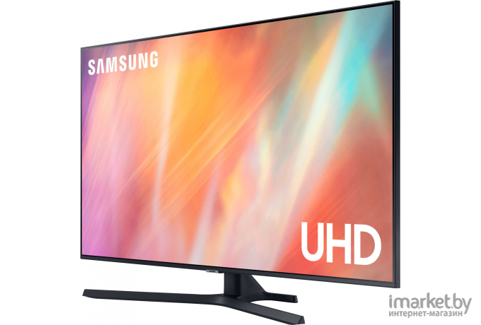 Телевизор Samsung UE50AU7500U [UE50AU7500UXRU]