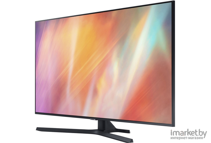 Телевизор Samsung UE50AU7540U [UE50AU7540UXRU]