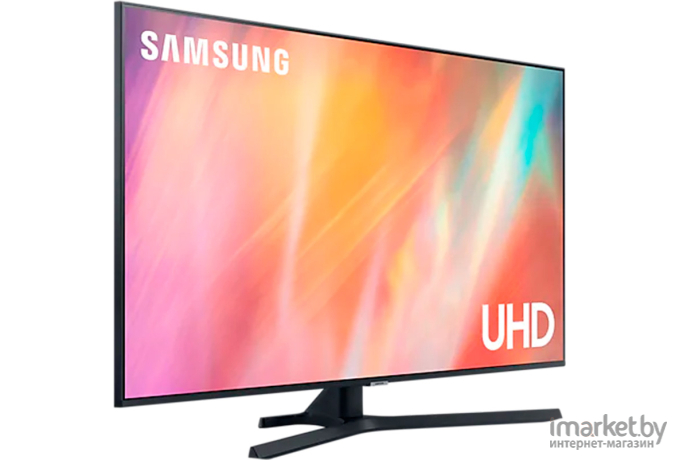 Телевизор Samsung UE50AU7540U [UE50AU7540UXRU]